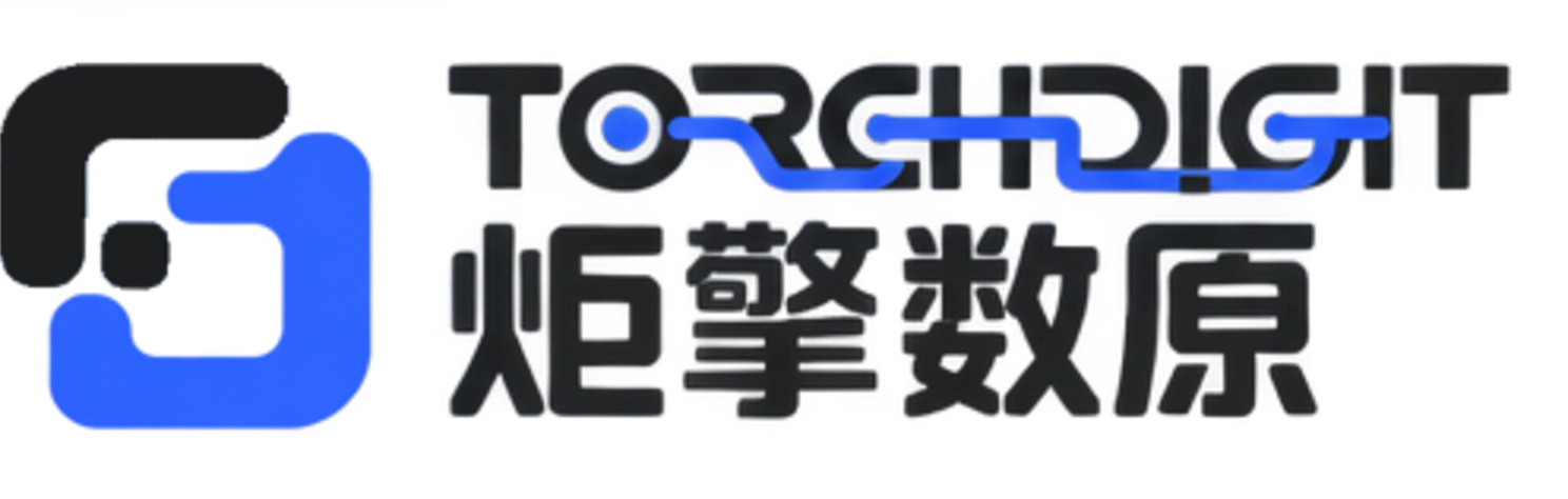 TORCHDIGIT 炬擎数原